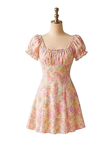 Astr Imagine Casual Dress (view 1)