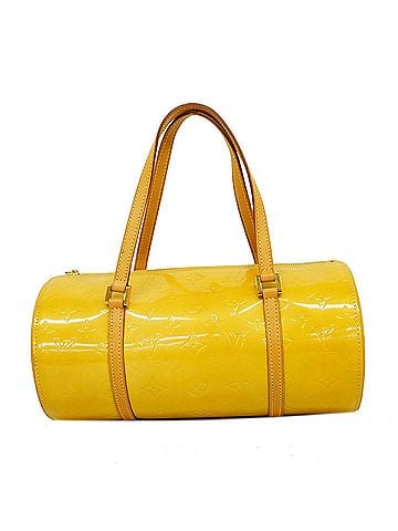 Louis Vuitton Louis Vuitton Vernis Bedford handbag M91006 beige women's (view 1)