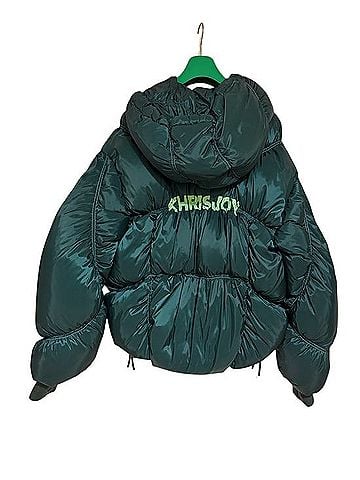 Khrisjoy Jacket (view 2)