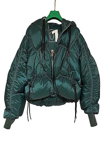 Khrisjoy Jacket (view 1)