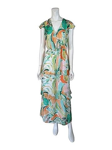 Julia Jordan JJ40689 Casual Dress (view 1)