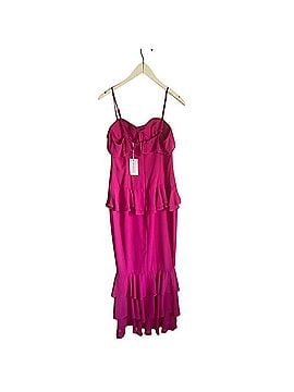 Lovers + Friends Melissa Cocktail Dress (view 2)