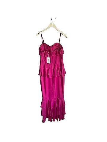 Lovers + Friends Melissa Cocktail Dress (view 2)