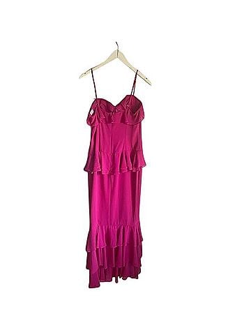 Lovers + Friends Melissa Cocktail Dress (view 1)