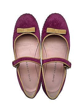 Marc Jacobs Flats (view 1)