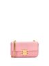 Céline 100% Other Pink Claude Chain Shoulder Bag Lizard One size - photo 1