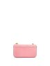 Céline 100% Other Pink Claude Chain Shoulder Bag Lizard One size - photo 4