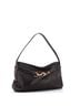 Miu Miu 100% Leather Black Aventure Shoulder Bag Leather Medium One size - photo 3