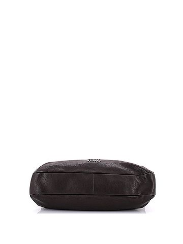 Miu Miu Aventure Shoulder Bag Leather Medium (view 2)
