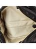 Miu Miu 100% Leather Black Aventure Shoulder Bag Leather Medium One size - photo 5