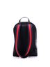 Gucci 100% Coatead Canvas Black Front Zip Pocket Backpack GG Coated Canvas Medium One size - photo 4