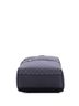 Gucci 100% Coatead Canvas Black Front Zip Pocket Backpack GG Coated Canvas Medium One size - photo 2