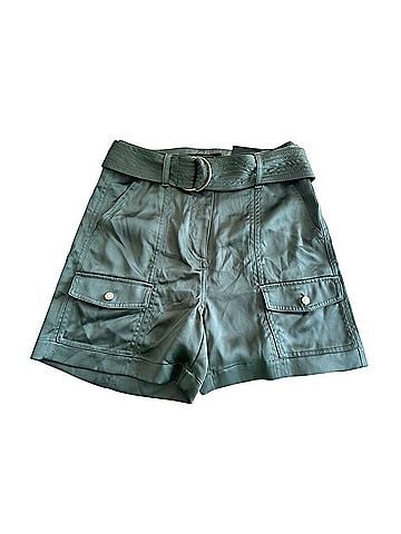 White House Black Market Cargo Shorts (view 1)