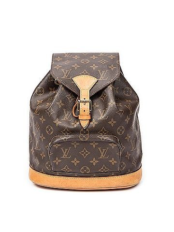 Louis Vuitton Montsouris MM (view 1)