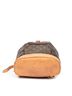 Louis Vuitton Brown Montsouris MM One size - photo 9