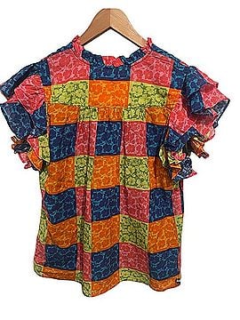 Briton Court Short Sleeve T-Shirt (view 2)