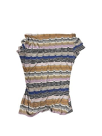 Sofia by Sofia Vergara Short Sleeve Blouse (view 1)