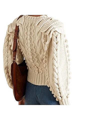Ulla Johnson Verena Pullover Sweater (view 2)