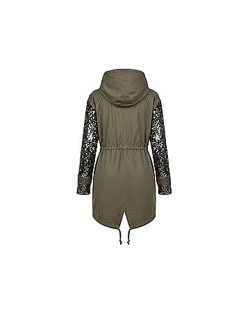 Joie Tadita Jacket (view 2)
