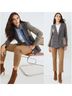 Veronica Beard Faustine Blazer - photo 4