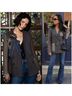 Veronica Beard Faustine Blazer - photo 5