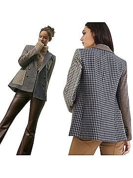 Veronica Beard Faustine Blazer (view 2)