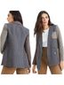 Veronica Beard Faustine Blazer - photo 1
