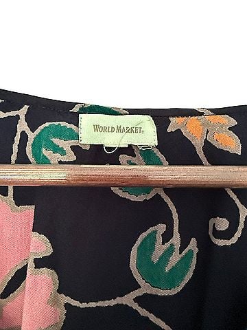 World Market Casual Dress (view 2)
