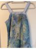 ASOS Floral Multi Color Cocktail Dress Size 6 - photo 5