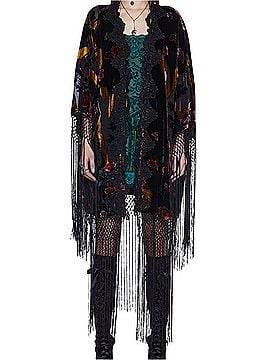 Dolls Kill WIDOW Cardigan (view 1)