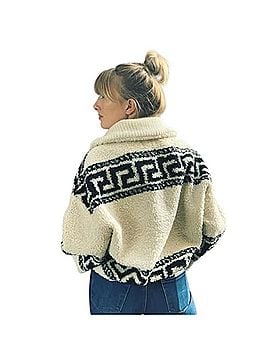Étoile Isabel Marant Garner Coat (view 2)