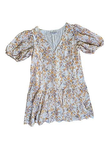 Abercrombie & Fitch Casual Dress (view 2)