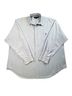 Ralph Lauren Big Shirt Oxford Button-Down Shirt - photo 4