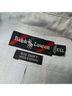 Ralph Lauren Big Shirt Oxford Button-Down Shirt - photo 3