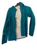 Salomon Teal Windbreaker Size M - photo 1
