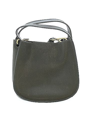 Madewell Madewell Leather Crossbody Bag (view 1)