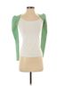 Ser.O.Ya Green Ser.O.Ya Shrug Size XS - photo 1