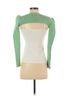 Ser.O.Ya Green Ser.O.Ya Shrug Size XS - photo 2