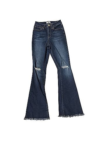 YMI Jeans (view 1)