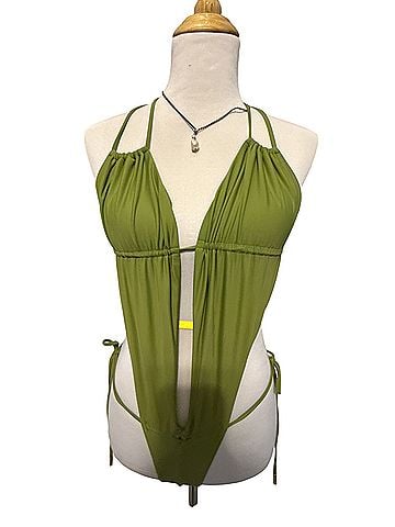 Cult Gaia One Piece Swimsuit (view 1)