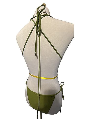 Cult Gaia One Piece Swimsuit (view 2)