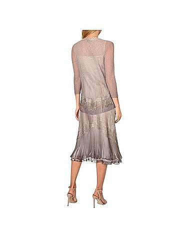 Komarov Casual Dress (view 2)