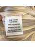 Komarov 100% Polyester Solid Ombre Tan Pink Ivory Casual Dress Size L - photo 11