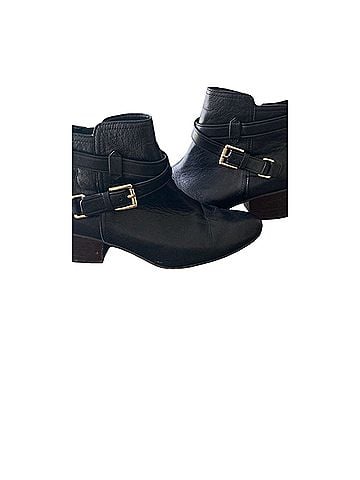 Coach Ankle Boots (view 1)