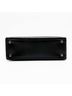 Givenchy 100% Leather Black Silver GIVENCHY Logo Handbag, Interchangeable Handle, Leather, Black, Women's One size - photo 5