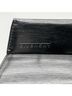 Givenchy 100% Leather Black Silver GIVENCHY Logo Handbag, Interchangeable Handle, Leather, Black, Women's One size - photo 10
