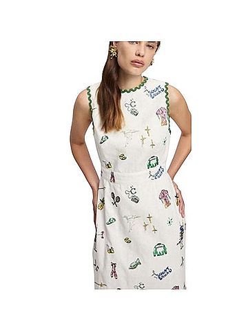 ALEMAIS Play Casual Dress (view 1)