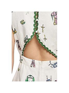 ALEMAIS Play Casual Dress (view 2)