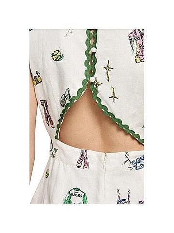 ALEMAIS Play Casual Dress (view 2)