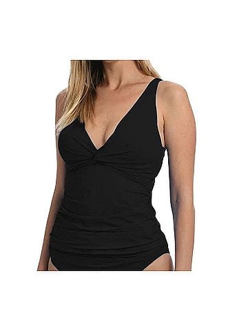 La Blanca Swimsuit Top (view 1)